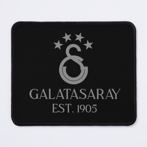 Artikelvorschau, Galatasaray Grau 2 entworfen und verkauft von VRedBaller.
