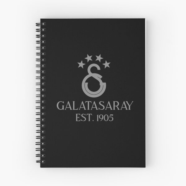 Item preview, Galatasaray Grey 2 designed and sold by VRedBaller.