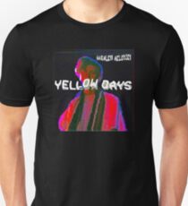 Yellow Days - Harmless Melodies Unisex T-Shirt