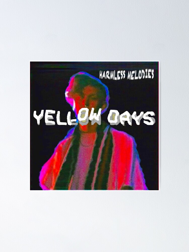 Yellow Days - Harmless Melodies
