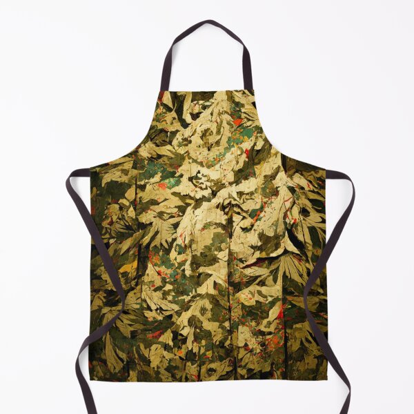 Aperçu de l'œuvre motif de camouflage créée et vendue par JoepshLSio.