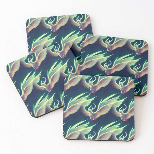Item preview, Dragon Scales, Twenty-Four: designed and sold by bedim.