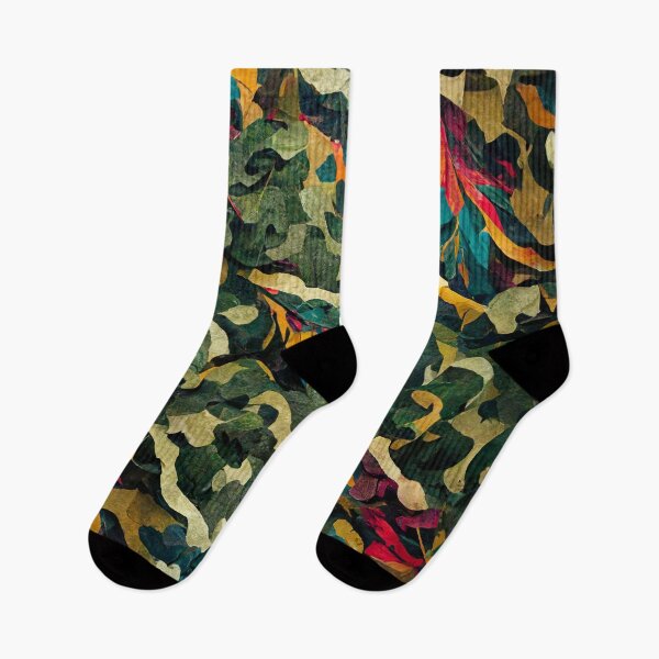 Item preview, camouflage pattern designed and sold by JoepshLSio.