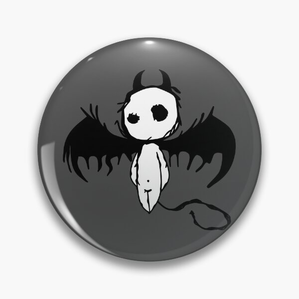 Item preview, Baby Devil designed and sold by SkyAfterDusk.