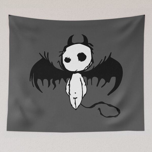 Item preview, Baby Devil designed and sold by SkyAfterDusk.