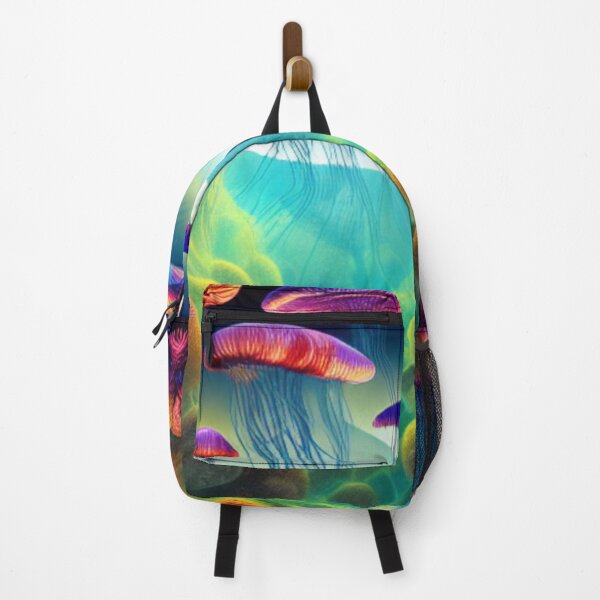 Item preview, Jellyfish Swarm designed and sold by TOPTRXXX.