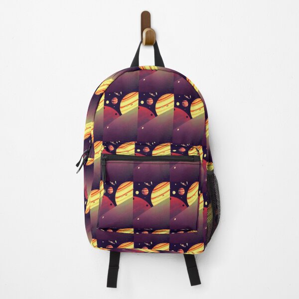 Item preview, SURREAL STYLISH PLANETS designed and sold by sailorsam1805.