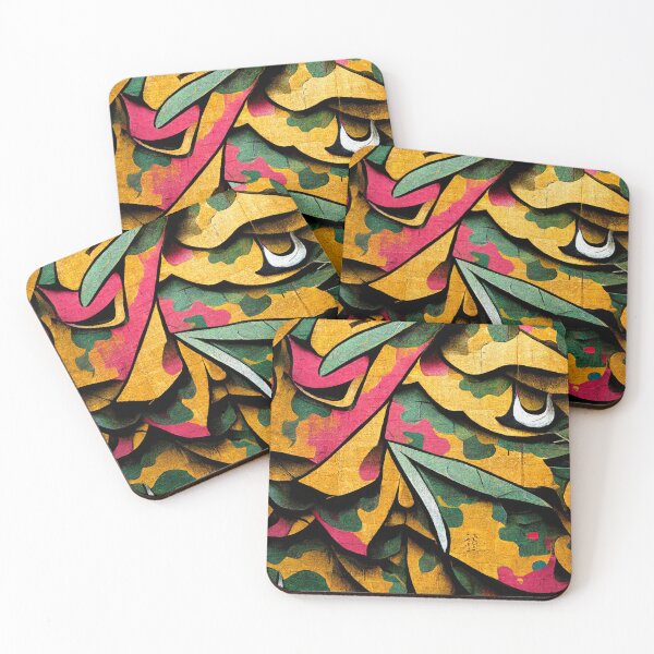 Item preview, camouflage pattern designed and sold by JoepshLSio.