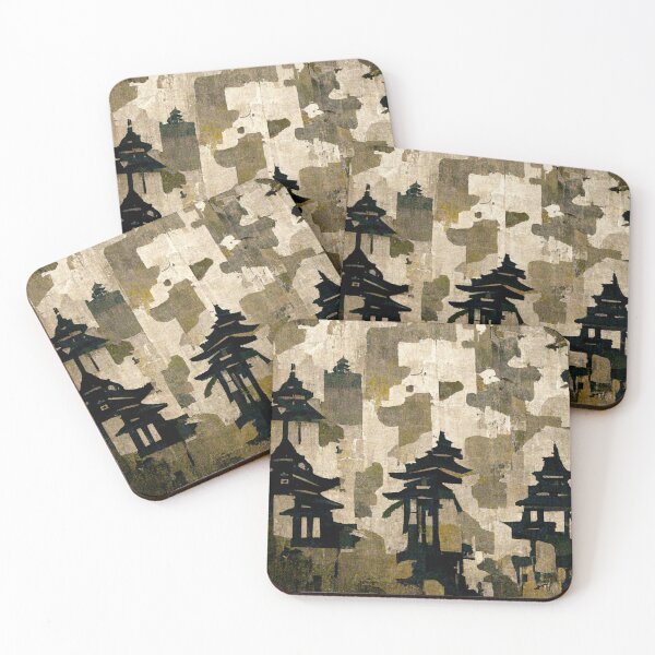 Item preview, camouflage pattern designed and sold by JoepshLSio.