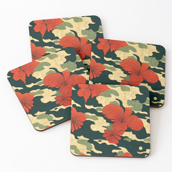 Item preview, camouflage pattern designed and sold by JoepshLSio.