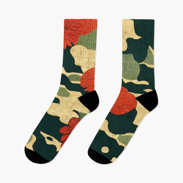 Item preview, camouflage pattern designed and sold by JoepshLSio.