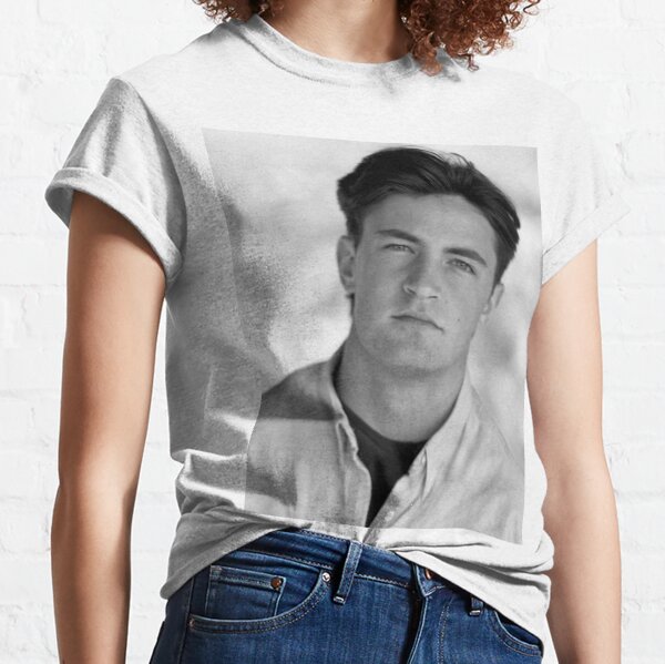 Matthew Perry T Shirts for Sale Redbubble