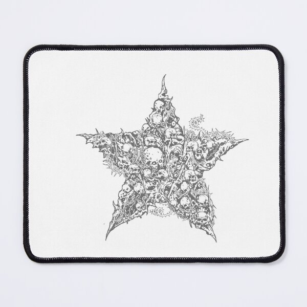 Item preview, Glowing Star designed and sold by sonnycosmics.