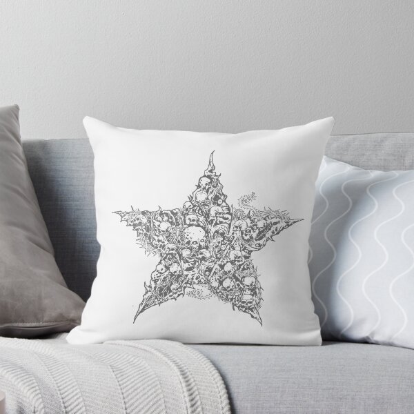Item preview, Glowing Star designed and sold by sonnycosmics.
