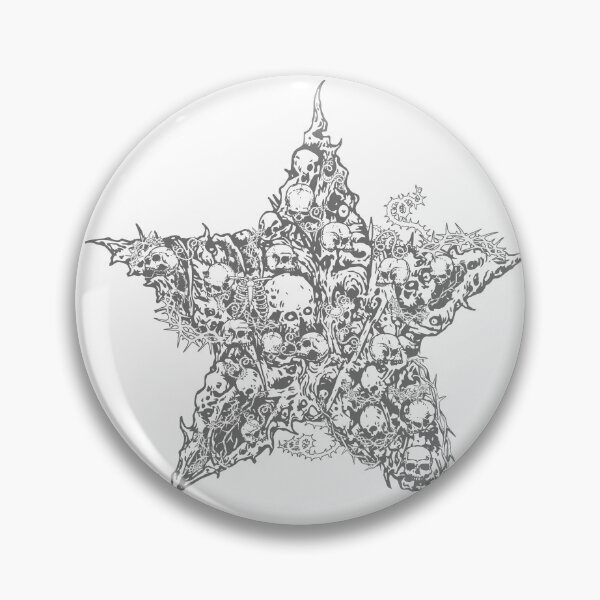 Item preview, Glowing Star designed and sold by sonnycosmics.