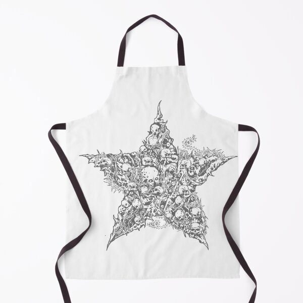 Item preview, Glowing Star designed and sold by sonnycosmics.
