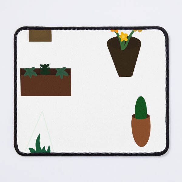 Item preview, plantes designed and sold by chelsealovesyou.
