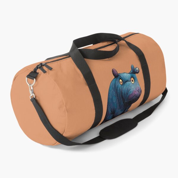 Artikelvorschau, Dr. Seuss inspirierte Green Hippo entworfen und verkauft von ThePurpleMelon.
