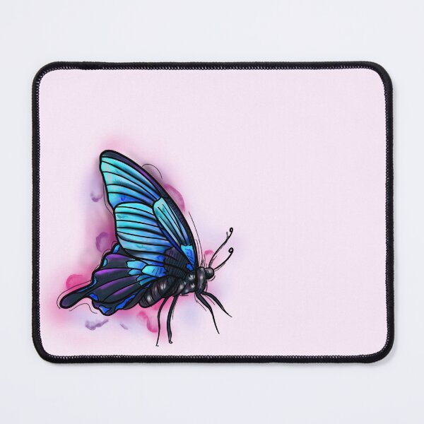 Item preview, Fly Like a Butterfly designed and sold by EnchantressReku.