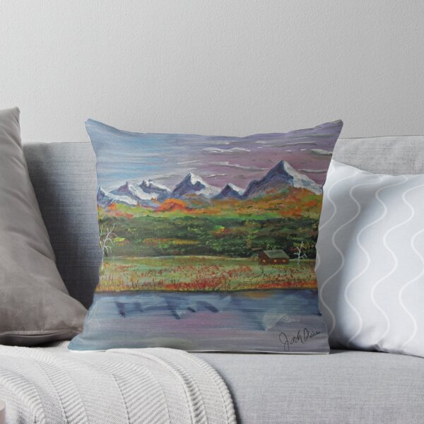 Item preview, Autumn Splendor designed and sold by Jack G Brauer.