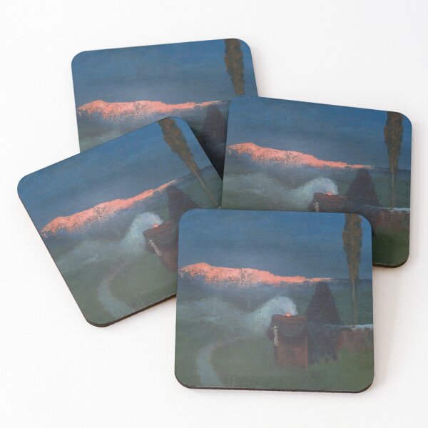 Item preview, Impression of Gloomy Thoughts designed and sold by Twisted Wick.