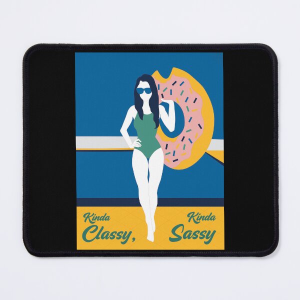 Item preview, Donut Floater Hot Girl Summer Vibes designed and sold by vertzzeh1.