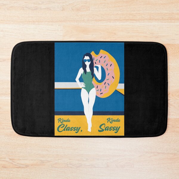 Item preview, Donut Floater Hot Girl Summer Vibes designed and sold by vertzzeh1.