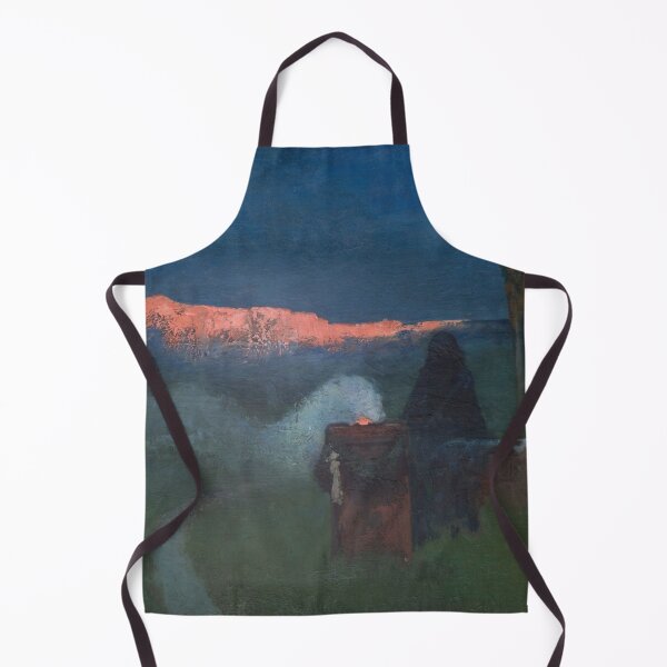 Item preview, Impression of Gloomy Thoughts designed and sold by Twisted Wick.