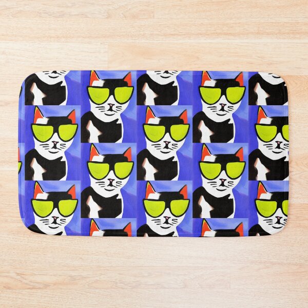 Item preview, Cool Cat designed and sold by OlympicsMerch.
