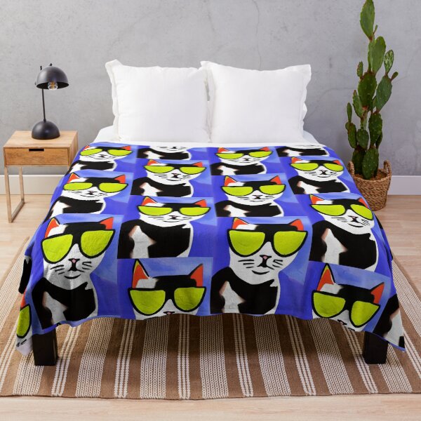 Item preview, Cool Cat designed and sold by OlympicsMerch.