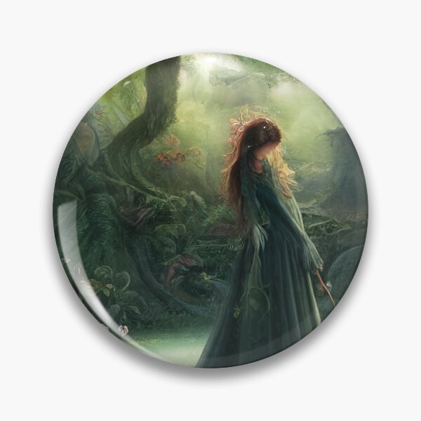 Item preview, Circle of Magical Offerings designed and sold by fairytailsaiart.