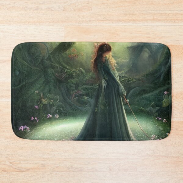 Item preview, Circle of Magical Offerings designed and sold by fairytailsaiart.