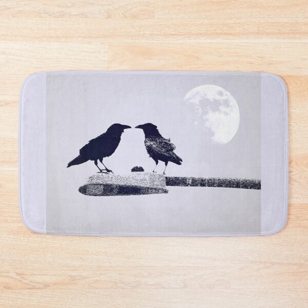 Item preview, Evening Discussion designed and sold by CarolM.