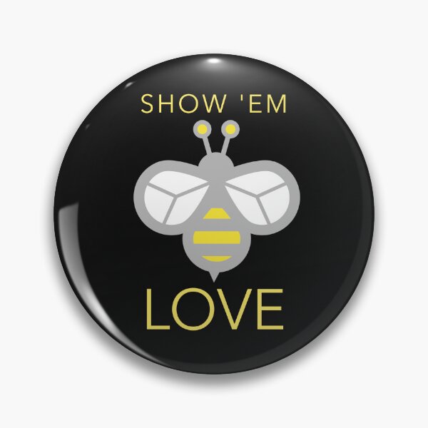 Item preview, SHOW 'EM LOVE  designed and sold by CoopClothing.