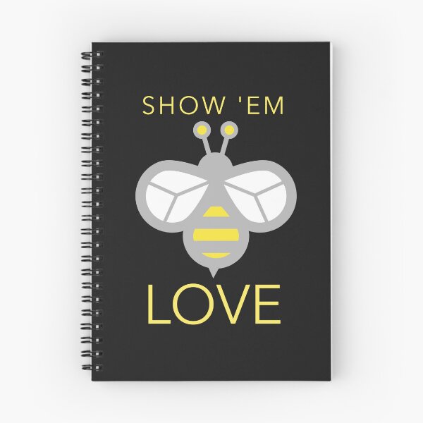 Item preview, SHOW 'EM LOVE  designed and sold by CoopClothing.