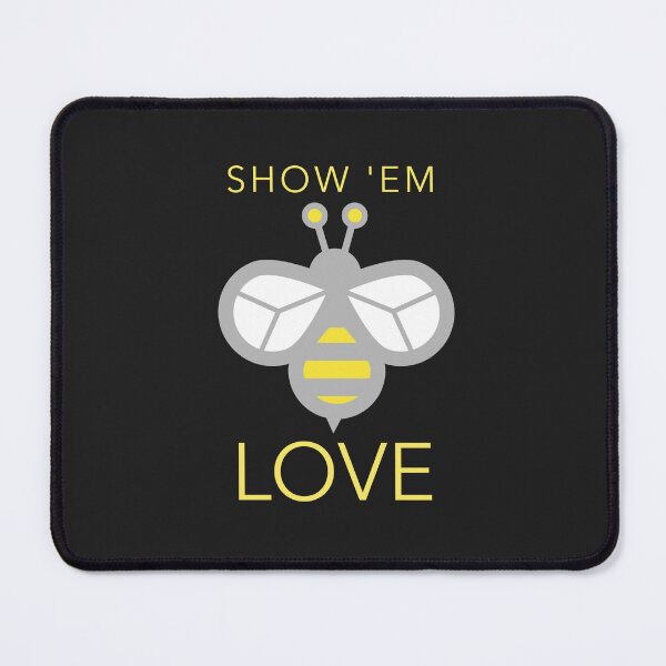 Item preview, SHOW 'EM LOVE designed and sold by CoopClothing.