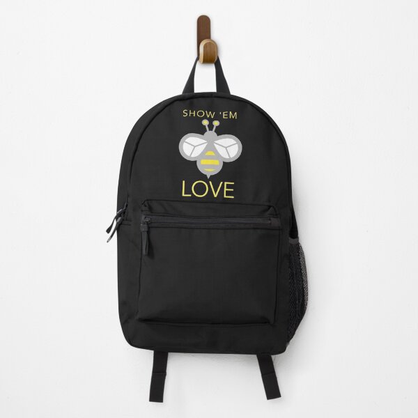Item preview, SHOW 'EM LOVE designed and sold by CoopClothing.