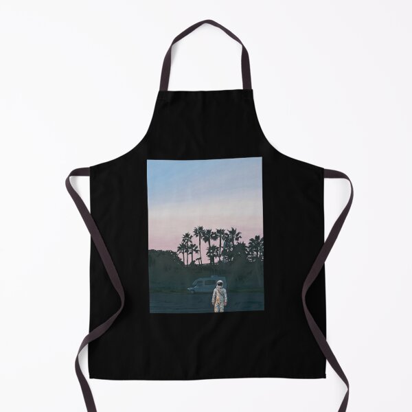 Item preview, RV Dusk Art Print designed and sold by AlmaHolland8.