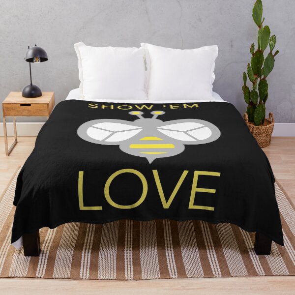 Item preview, SHOW 'EM LOVE  designed and sold by CoopClothing.
