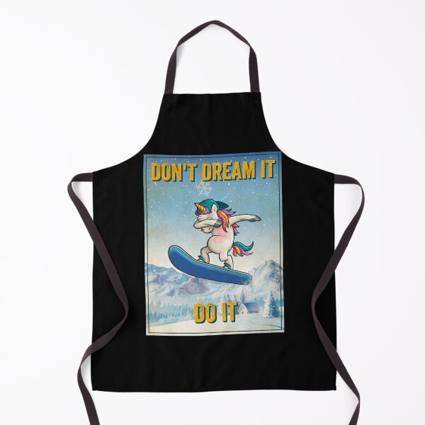 Item preview, Don't Dream IT Do It Unicorn Dab designed and sold by vertzzeh1.