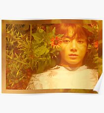 Jungkook Poster