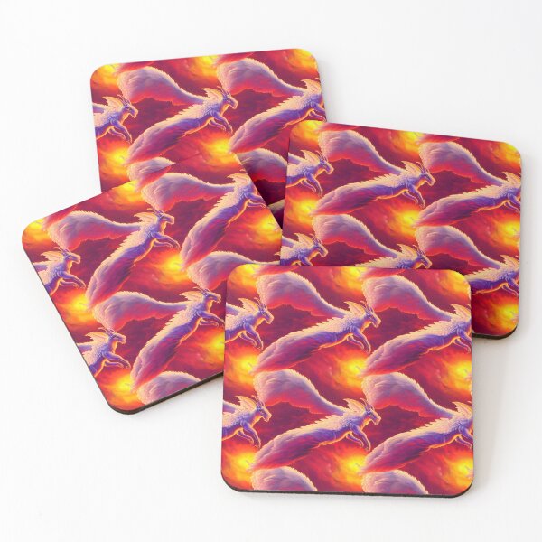 Item preview, Dragon Scales, Twenty-Seven: designed and sold by bedim.