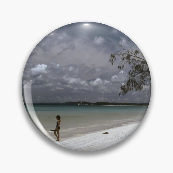 Item preview, Waddy Point, Frazer Island. Queensland, Australia. designed and sold by Ralph de Zilva.