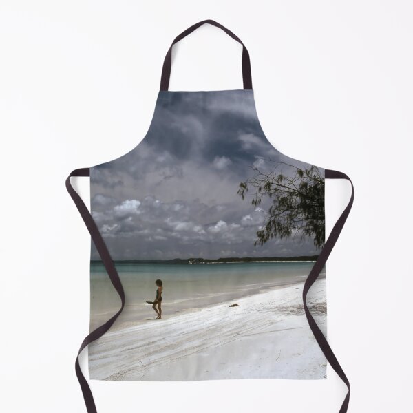 Item preview, Waddy Point, Frazer Island. Queensland, Australia. designed and sold by Ralph de Zilva.