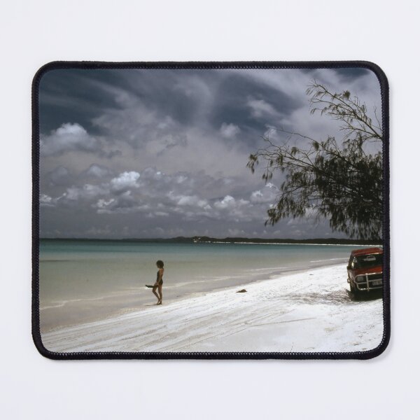 Item preview, Waddy Point, Frazer Island. Queensland, Australia. designed and sold by Ralph de Zilva.
