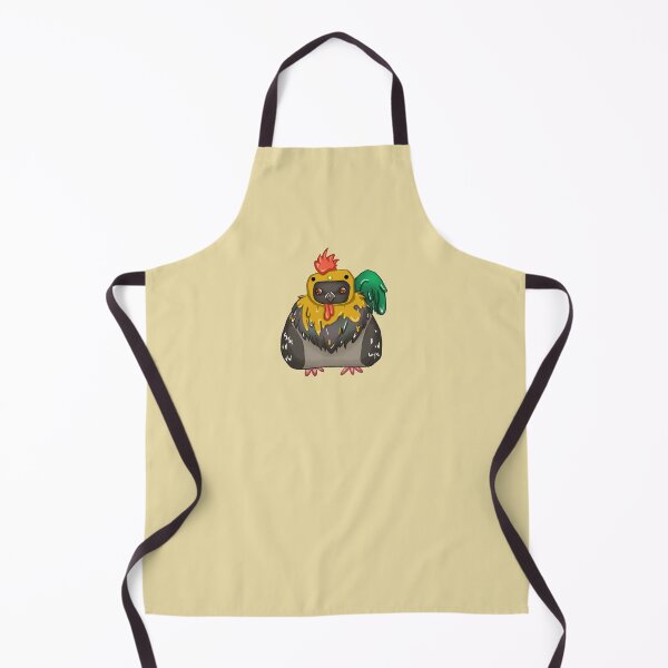 Item preview, For sure a Rooster designed and sold by sarahemakesart.