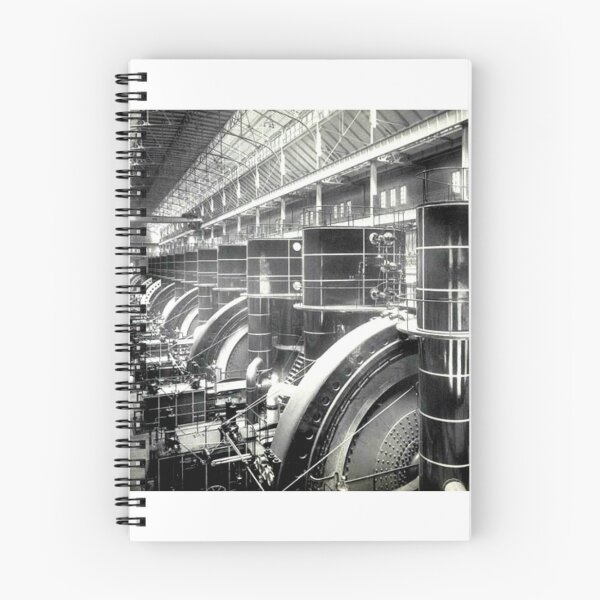 Item preview, Power Station designed and sold by Tjb62.