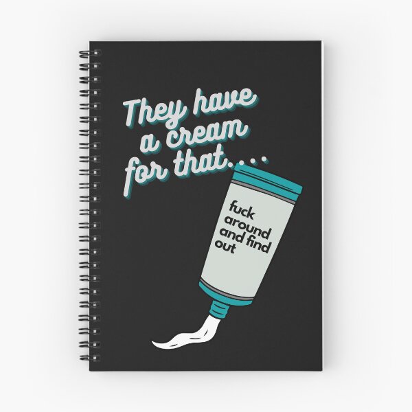 Item preview, They have a cream for that designed and sold by Vanessa Hogle.