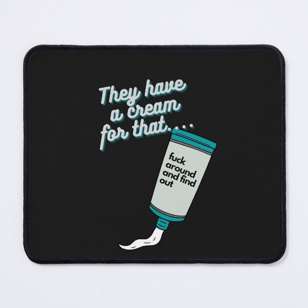 Item preview, They have a cream for that designed and sold by Vanessa Hogle.