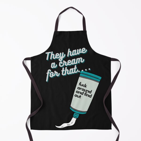 Item preview, They have a cream for that designed and sold by Vanessa Hogle.